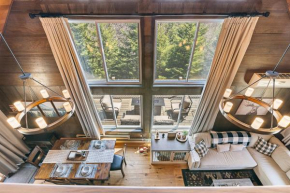 Crooked Ear Cabin